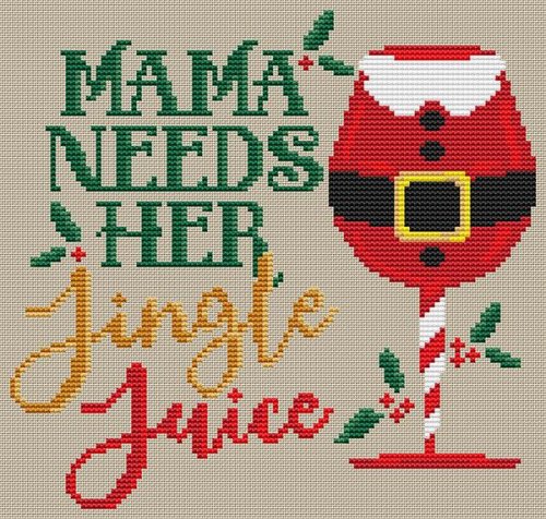 (image for) Jingle Juice